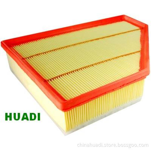 Auto HEPA Filter for BMW with SGS